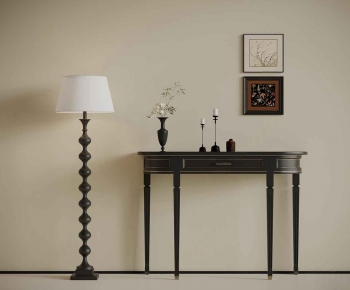 French Style Console-ID:173173907