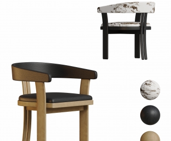 Modern Lounge Chair-ID:910094027