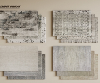 Modern The Carpet-ID:837698944