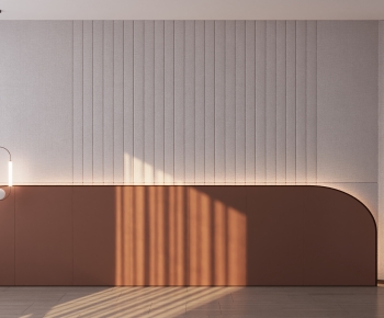 Modern TV Wall-ID:233103048