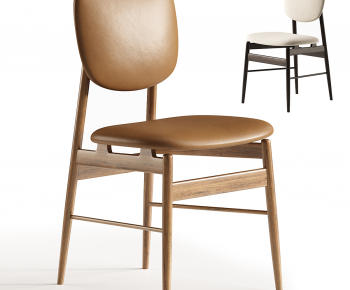 Modern Dining Chair-ID:670398958