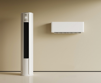 Modern Air Conditioner-ID:936924932