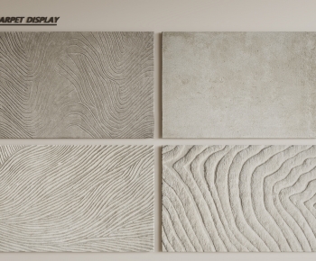 Modern The Carpet-ID:678468947