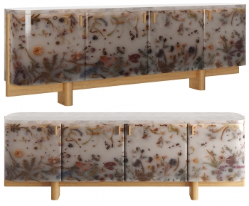 Modern TV Cabinet-ID:717360973