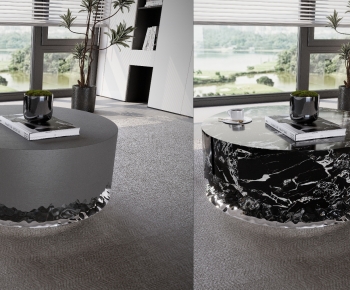 Modern Coffee Table-ID:544568061