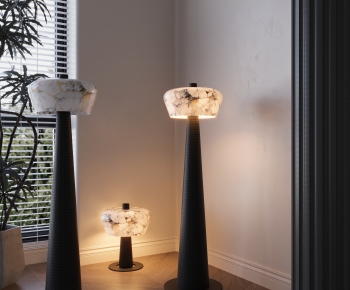 Modern Floor Lamp-ID:484819478