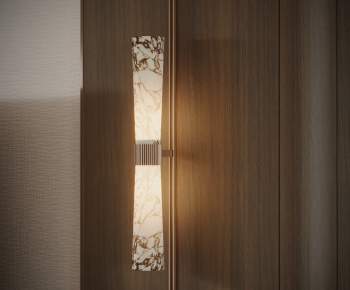 Modern Wall Lamp-ID:995614056