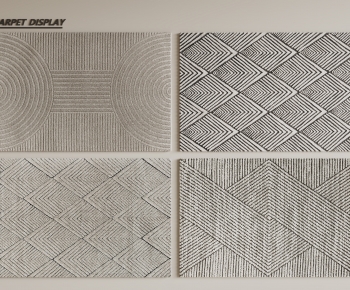 Modern The Carpet-ID:795969011