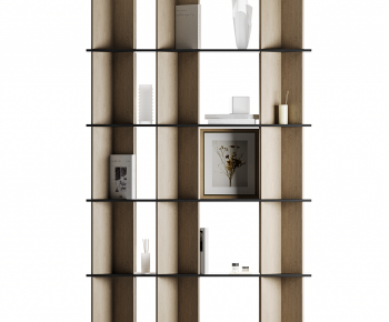 Modern Decorative Frame-ID:536333085