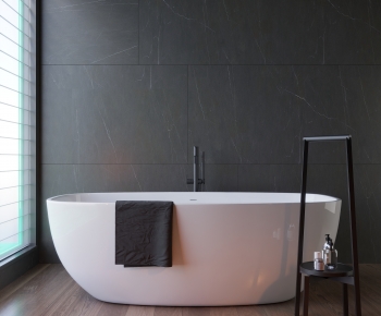Modern Bathtub-ID:518924001