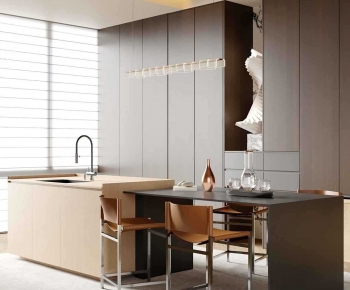 Modern Dining Room-ID:569058909