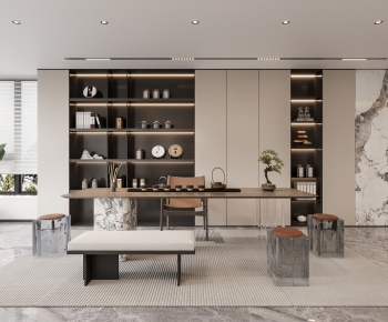 Modern Tea House-ID:359580998