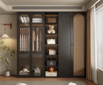 Modern The Wardrobe-ID:639368065