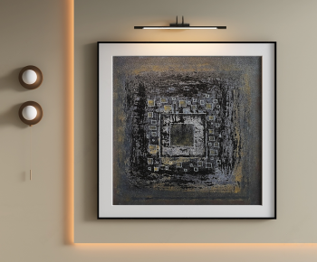 Wabi-sabi Style Painting-ID:454509323