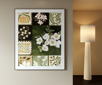 French Style Painting-ID:904485941