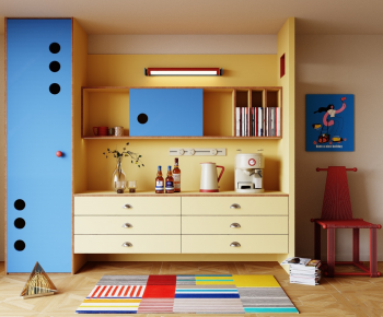 Modern Sideboard-ID:562700993