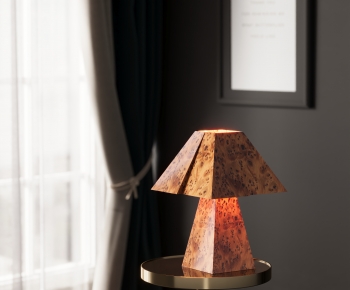 Modern Table Lamp-ID:392883061