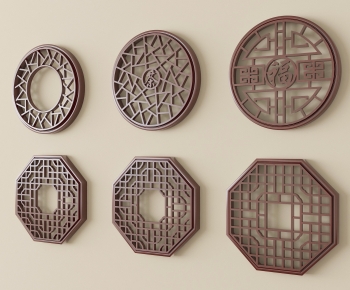 Chinese Style Window-ID:428729067