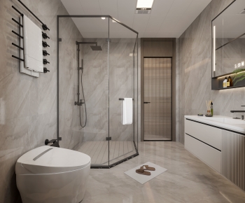 Modern TOILET-ID:204014067