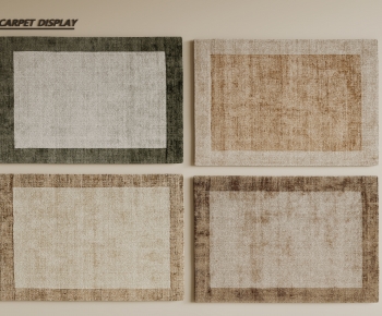 Modern The Carpet-ID:280735025