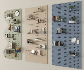 Modern Wall Decoration-ID:578661928