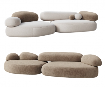 Modern Multi Person Sofa-ID:266230111