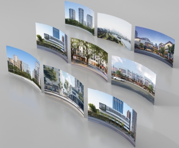 Modern Landscape-ID:324649883