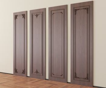 New Chinese Style Panels-ID:909298901