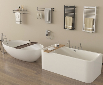 Modern Bathtub-ID:733761078