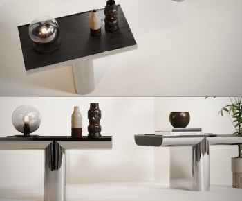 Modern Side Table/corner Table-ID:567358023