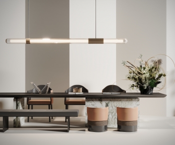 Modern Leisure Table And Chair-ID:941679567