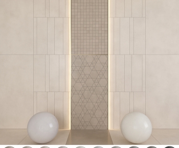 Modern Wall/floor/ceiling-ID:122263913