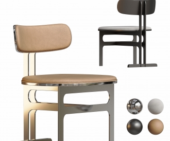 Modern Dining Chair-ID:712222101