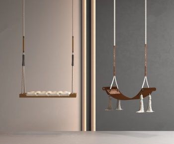 Modern Hanging Chair-ID:564085013