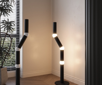 Modern Floor Lamp-ID:374691969