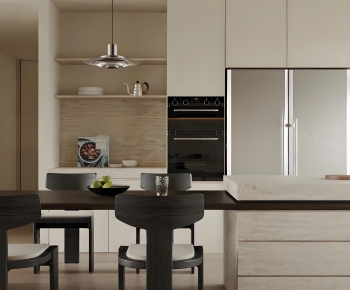 Modern Dining Room-ID:351370105