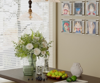 Modern Decorative Set-ID:331368927