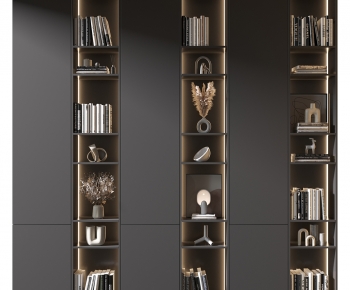 Modern Bookcase-ID:351059436