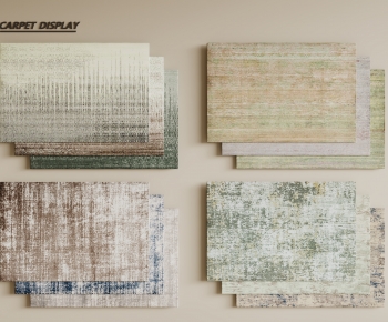 Modern The Carpet-ID:283629918