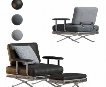 Modern Lounge Chair-ID:757035024