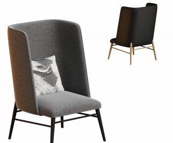 Modern Lounge Chair-ID:372750828