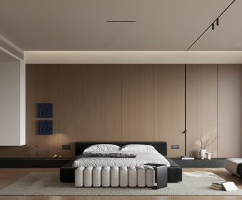 Modern Bedroom-ID:977925069