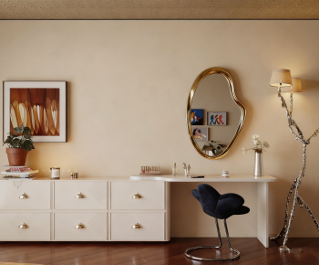 Modern Dresser-ID:223200364