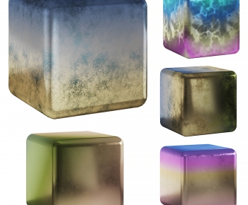 Modern Wall/floor/ceiling-ID:914997108