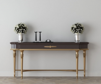New Classical Style Console-ID:589982993