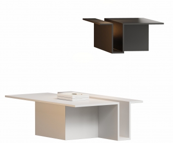 Modern Coffee Table-ID:595939284