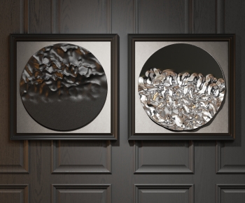 Modern Wall Decoration-ID:753252985