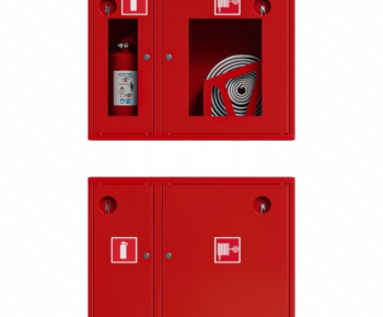 Modern Fire Hydrant-ID:540002114