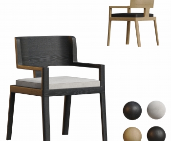 Modern Dining Chair-ID:488621951