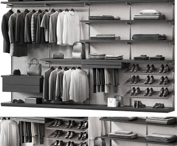 Modern The Wardrobe-ID:386266955